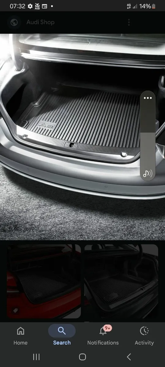 Car parts audi citreon kia - Image 4