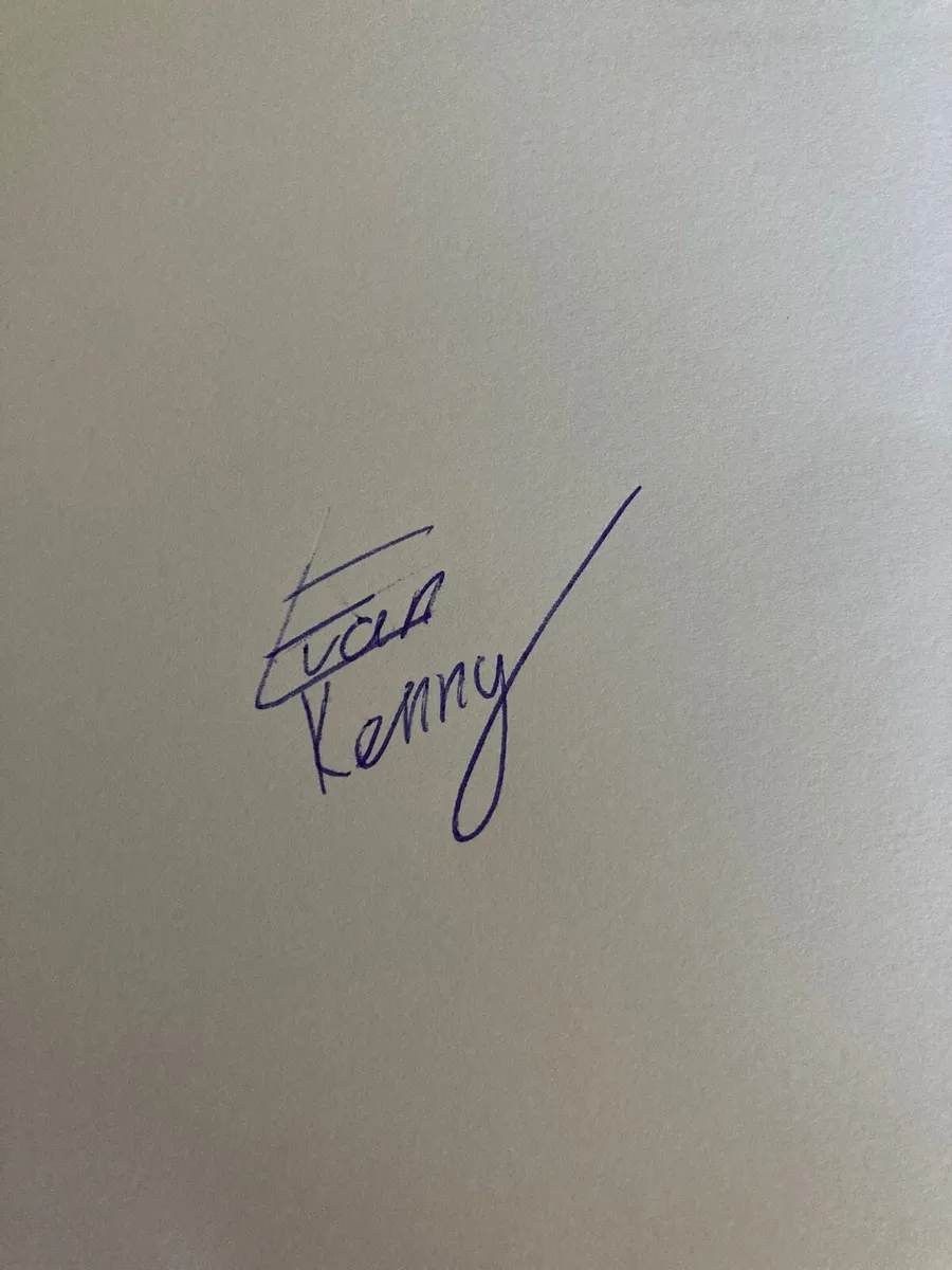 Signature