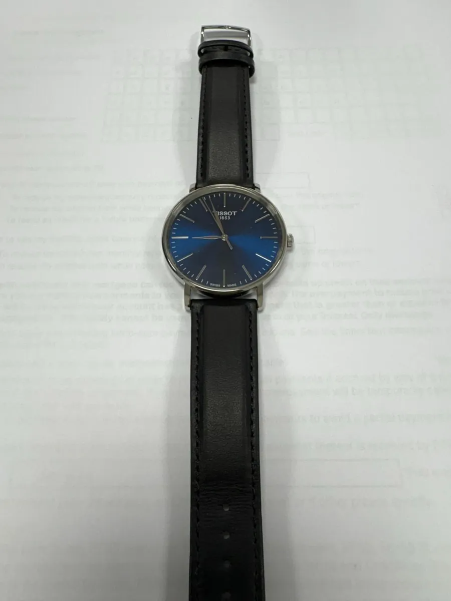 Mens Watch - Image 2