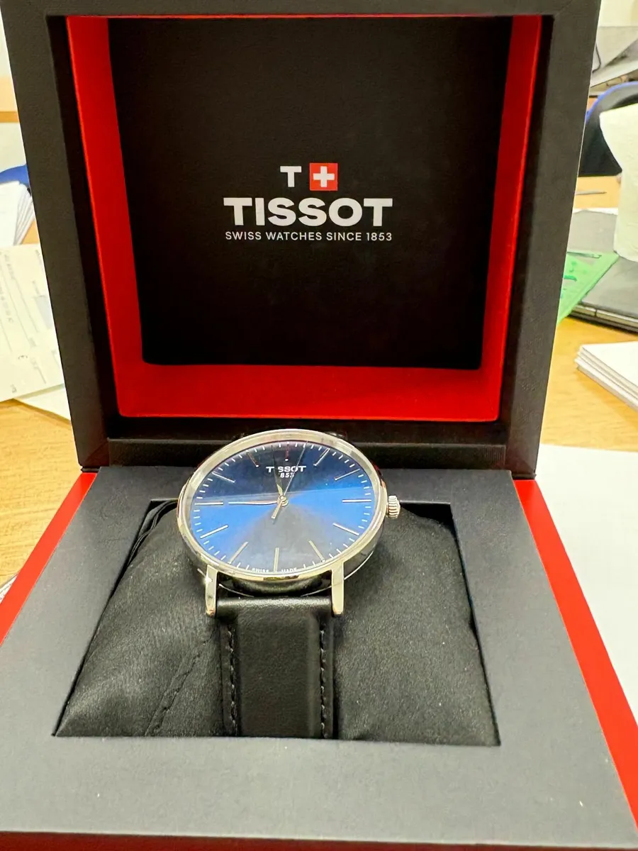 Mens Watch - Image 4