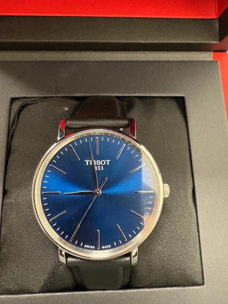 Mens Watch - Image 1