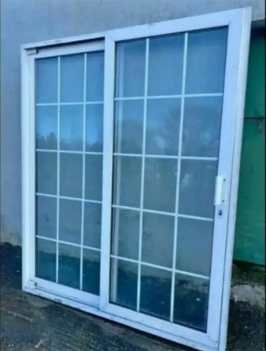 🏠 HIGH QUALITY PATIO SLIDING DOORS AVAILABLE 🏠 - Image 2