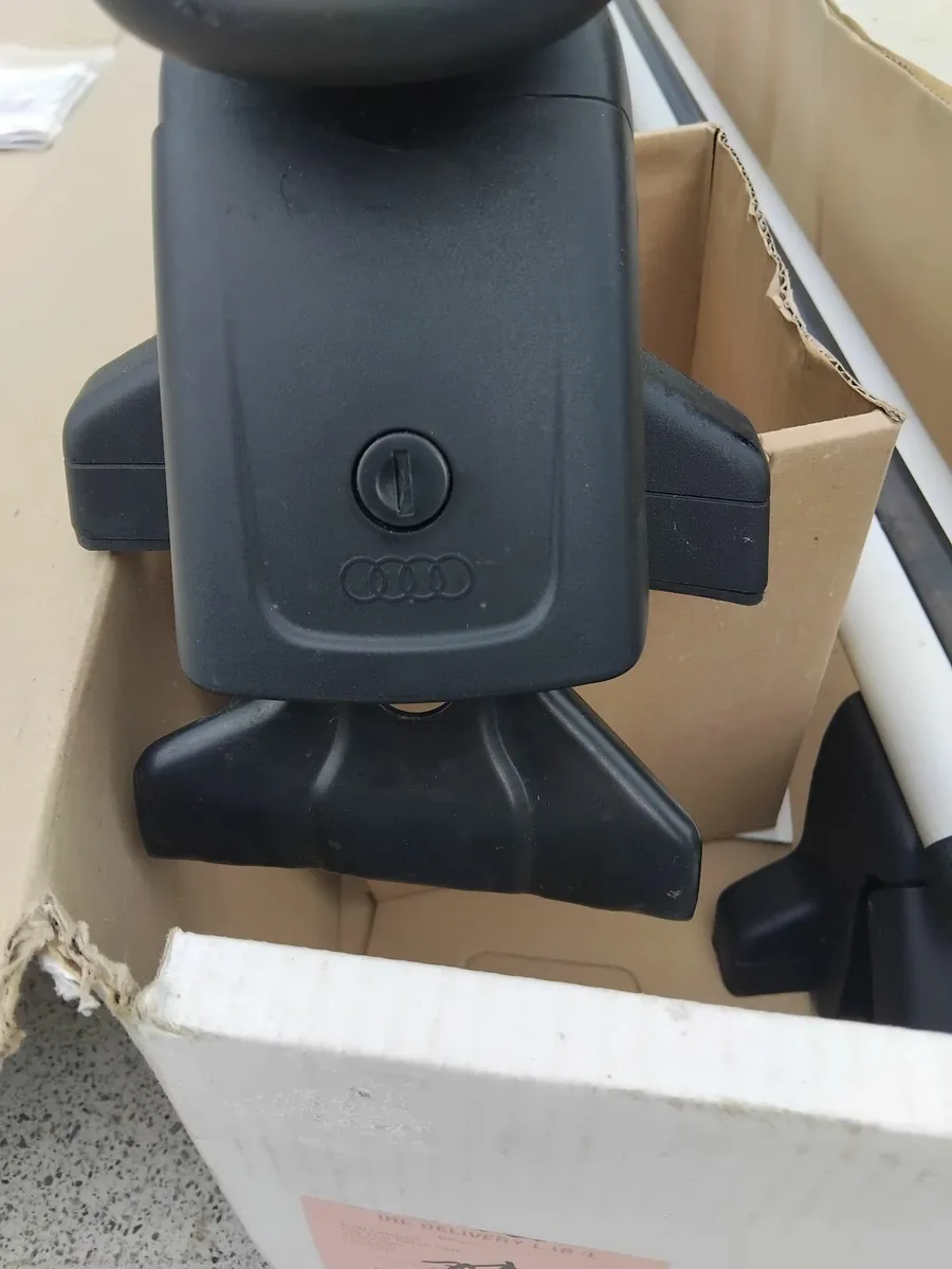 Car parts audi citreon kia - Image 1