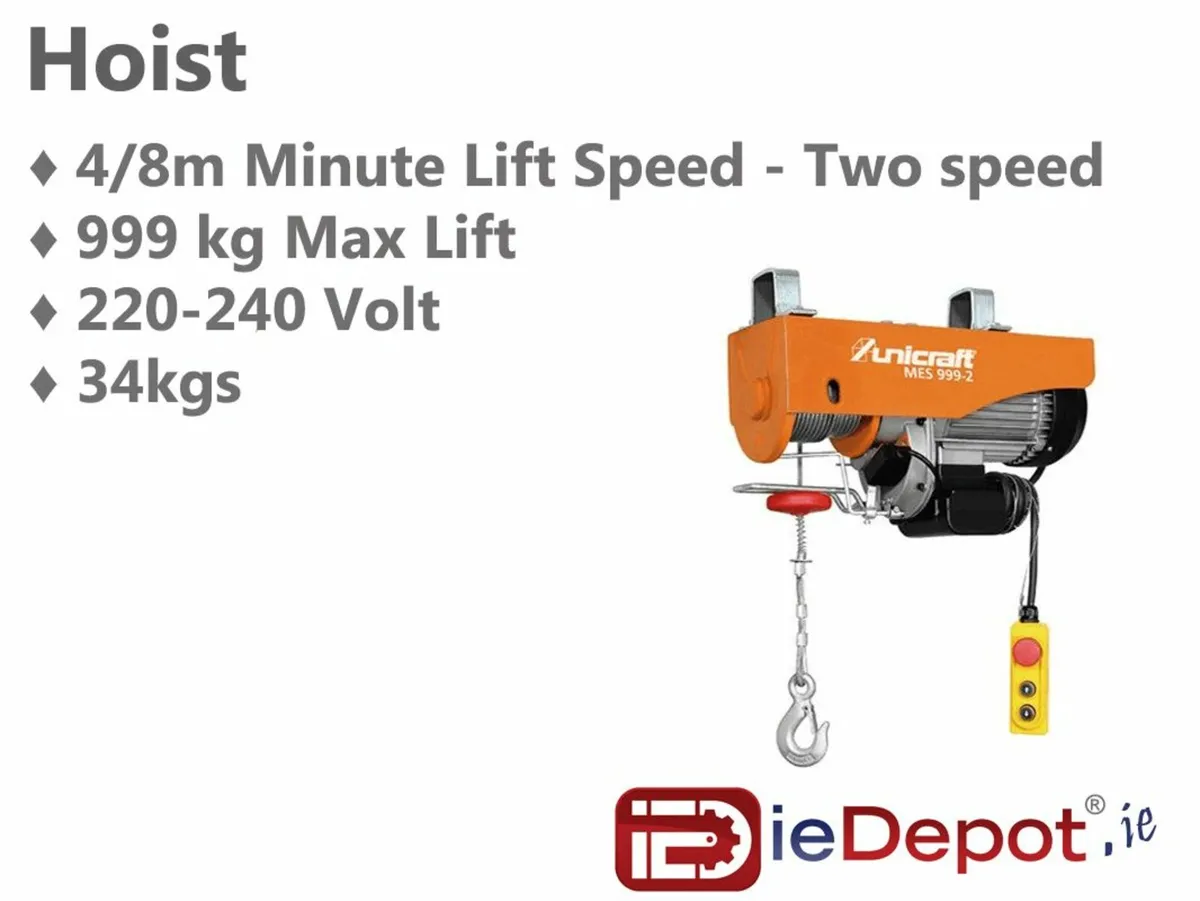 Hoist