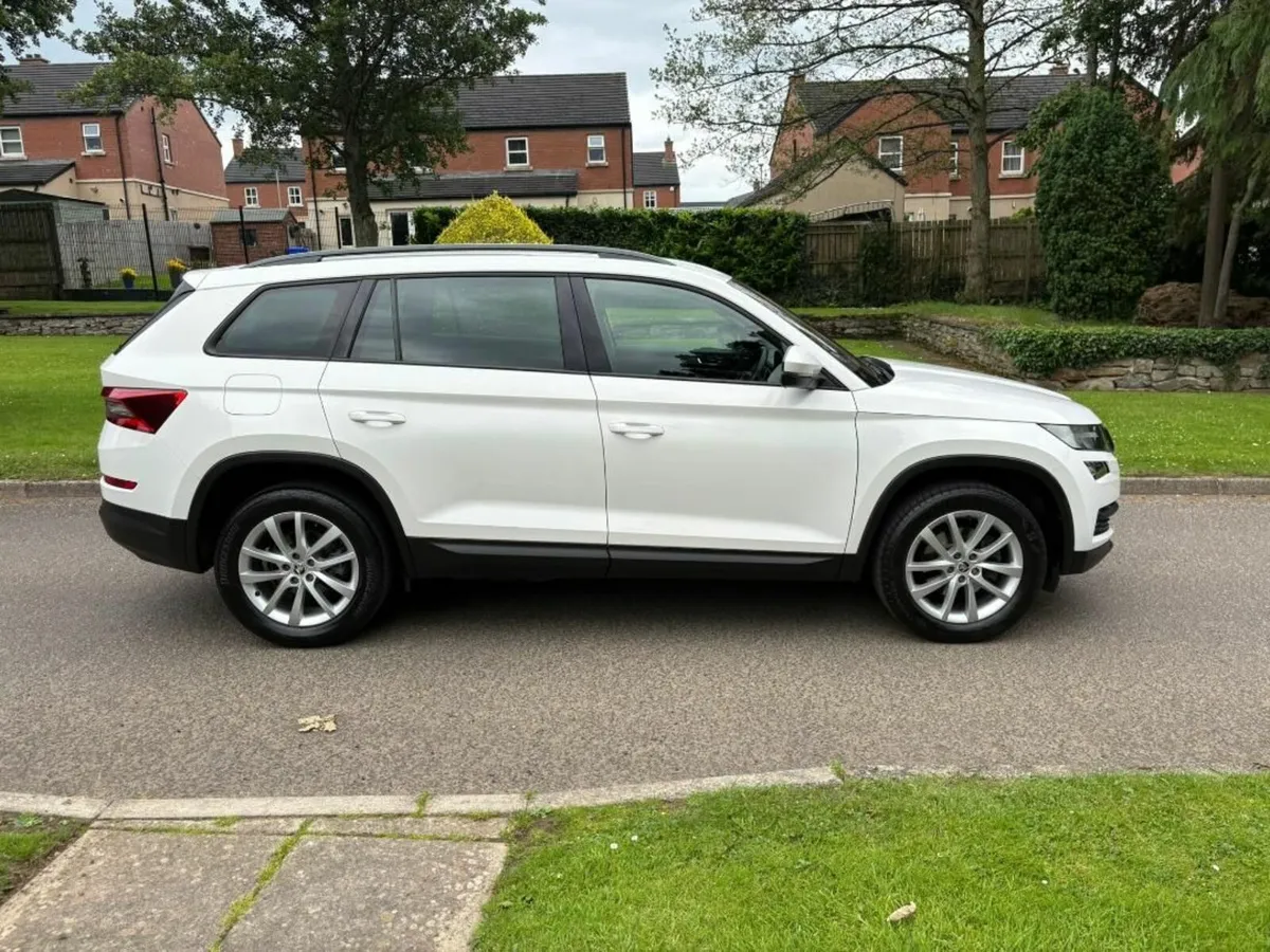*excellent 7 seater f,s,h 6 months warranty* - Image 4
