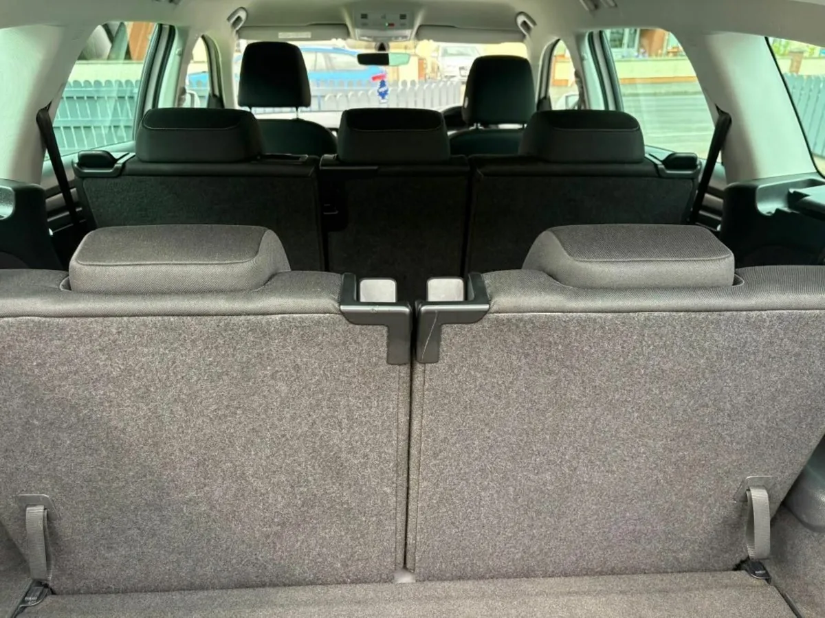 *excellent 7 seater f,s,h 6 months warranty* - Image 3