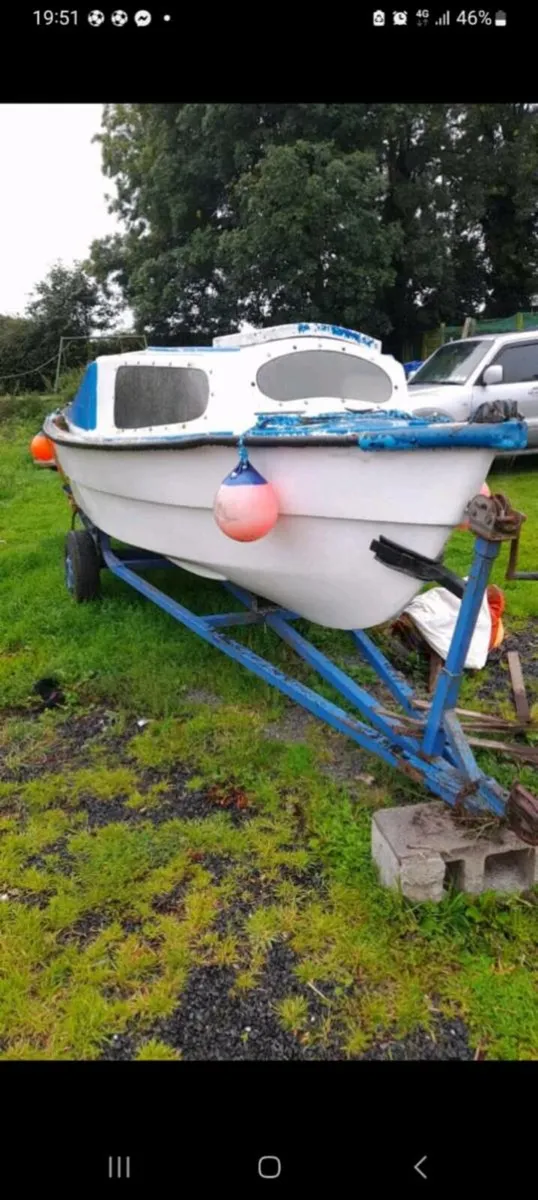 Boat - Image 2