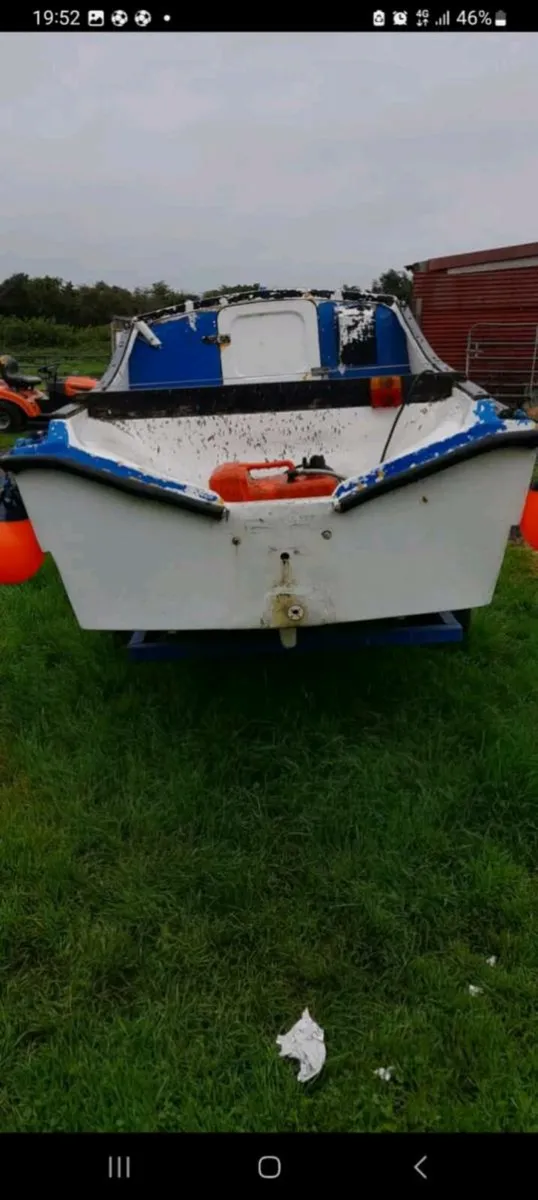 Boat - Image 3