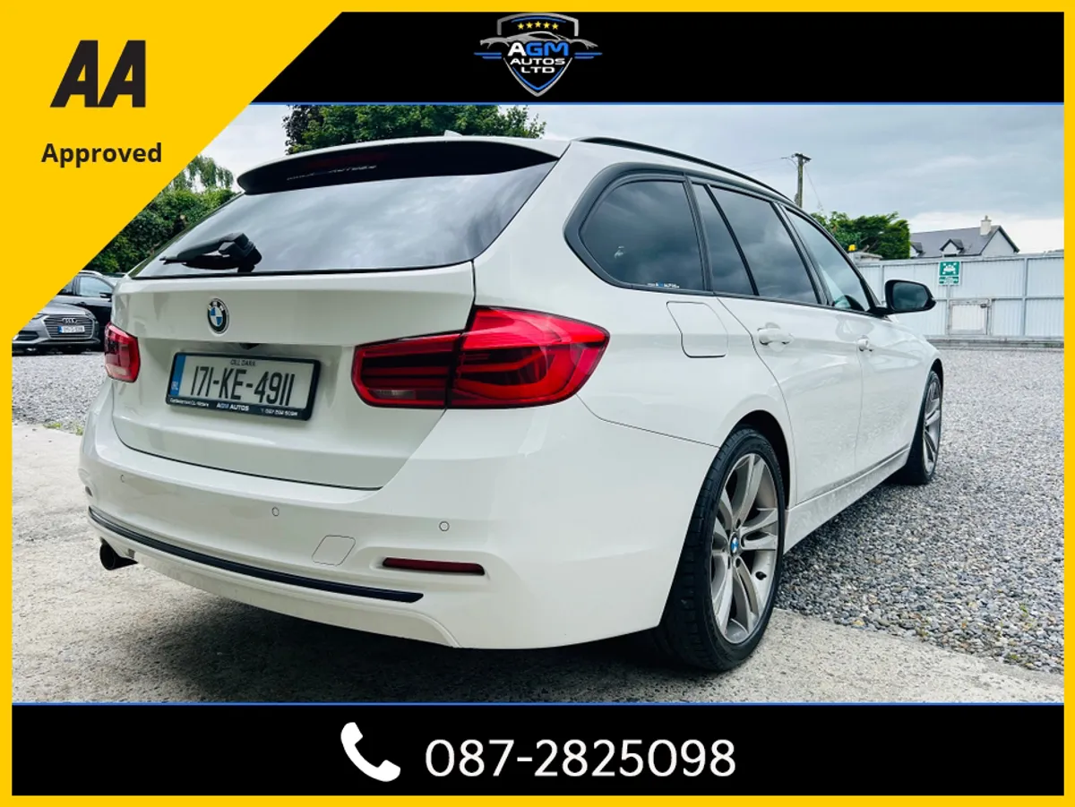 BMW 3 series Touring Sport - Image 3