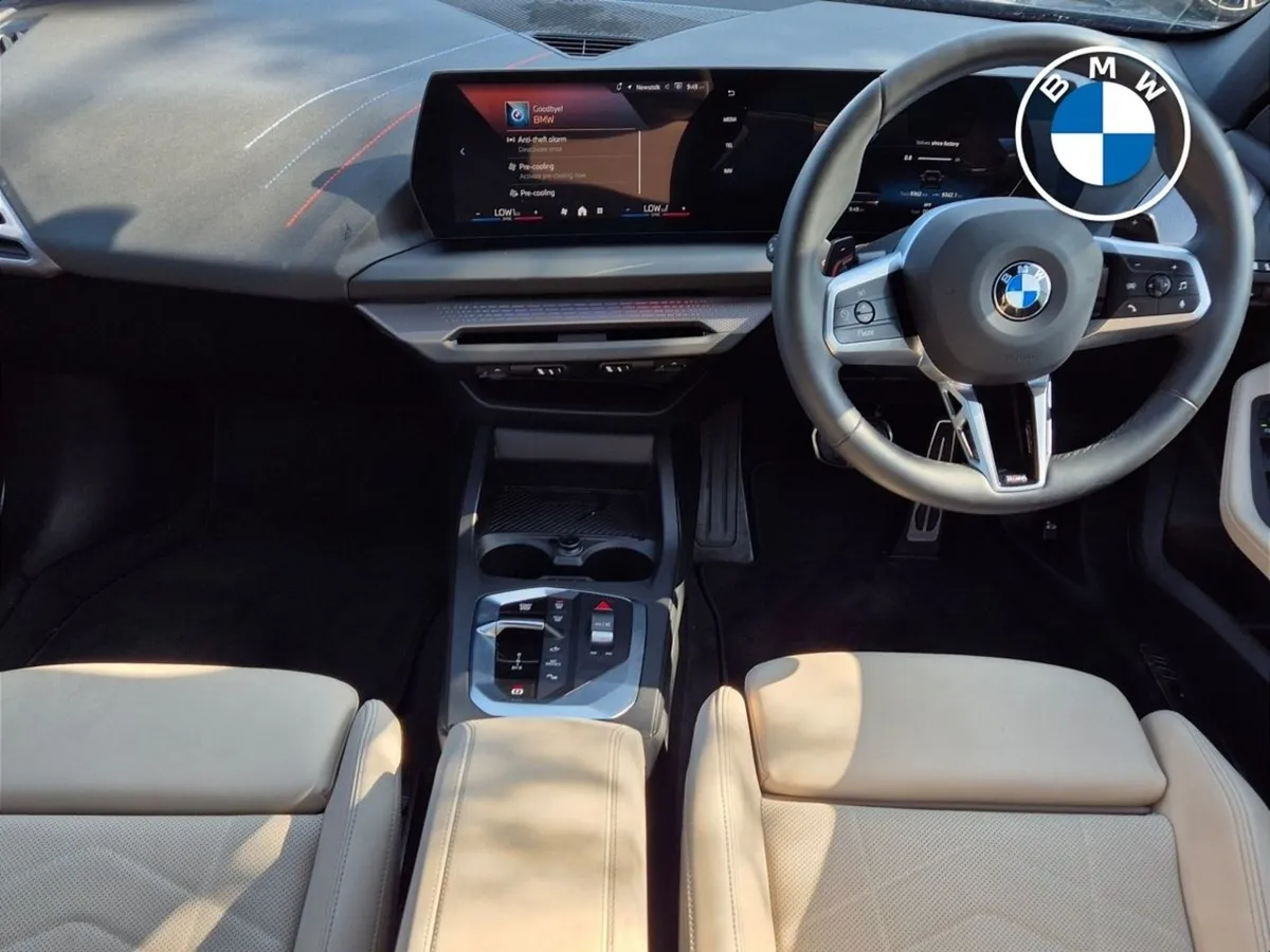 BMW 1 Series 120 M Sport - Image 4