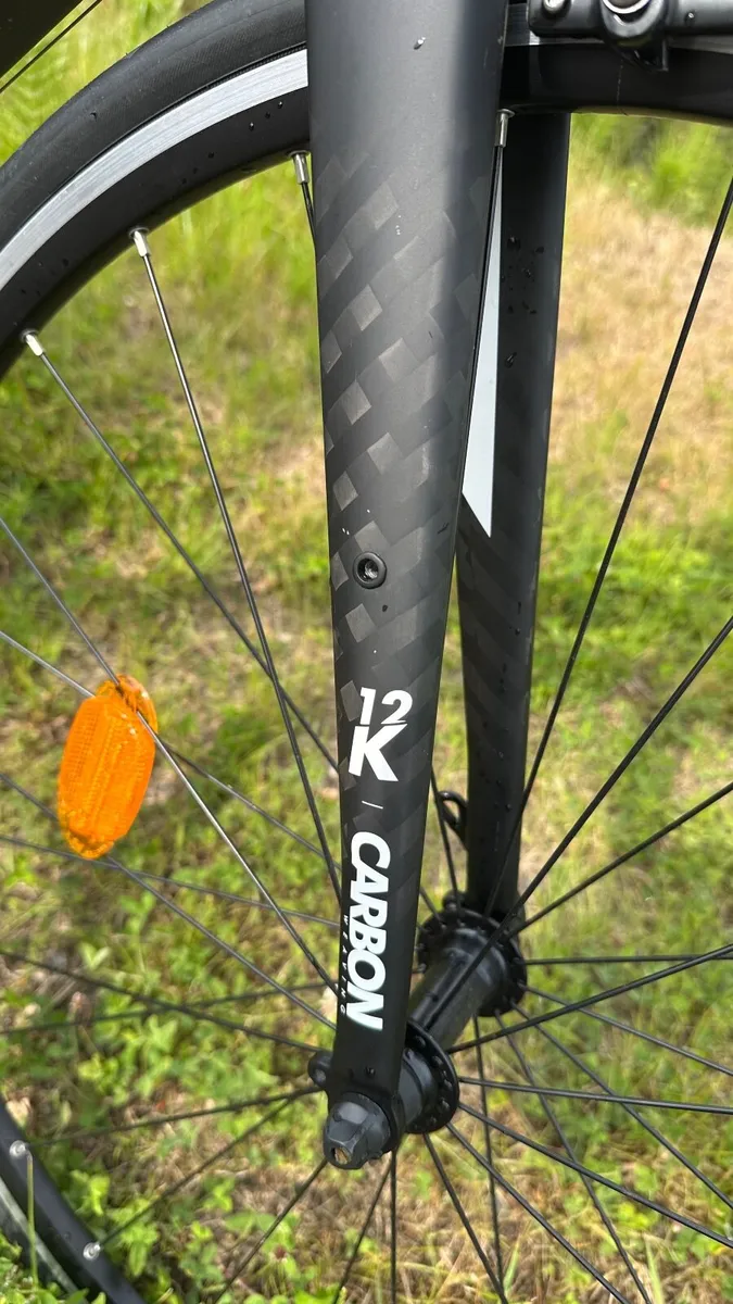 TRIBAN RC120 BICYCLE - Image 3