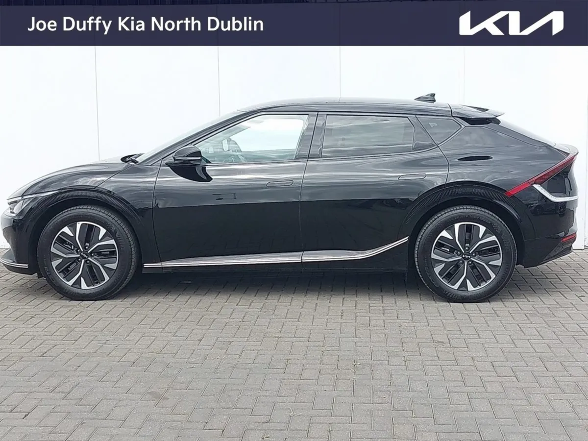 Kia EV6 EV6 Earth 0  Finance Deposit Taken - Image 4