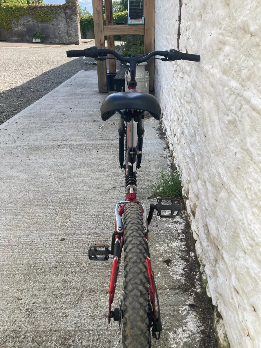 Mountain bike - Image 2