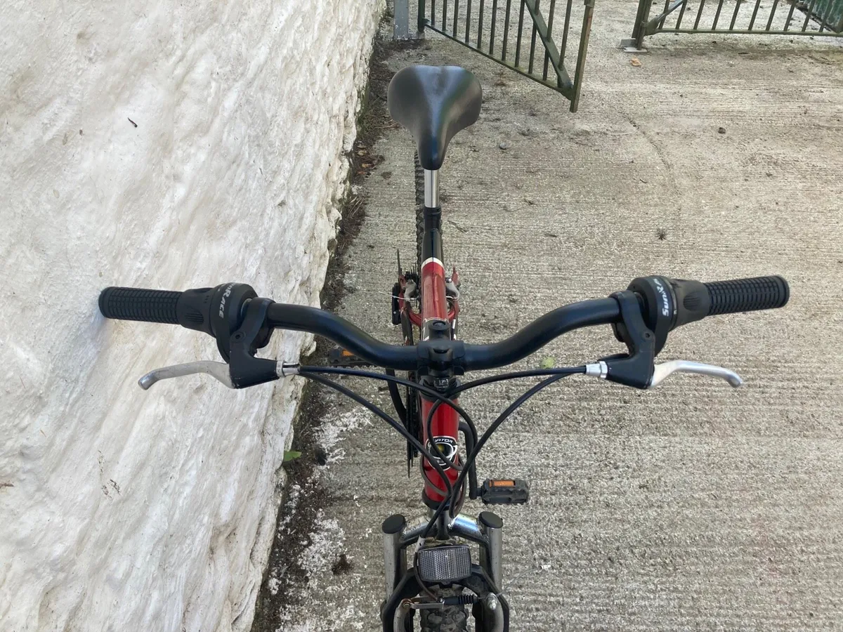 Mountain bike - Image 4