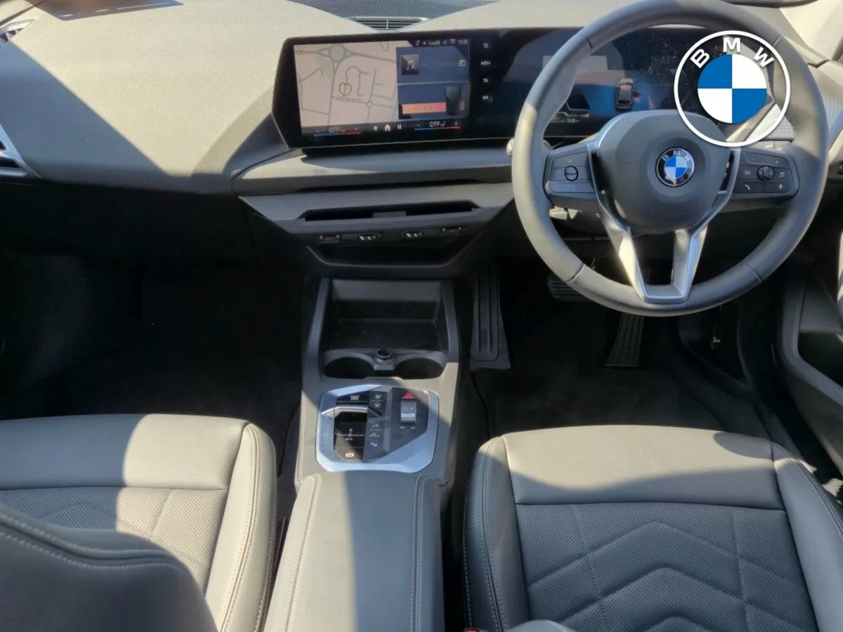 BMW 1 Series 120 Sport - Image 4