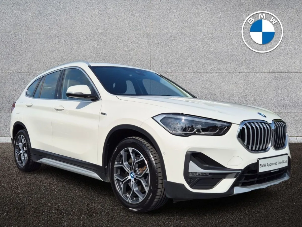 BMW X1 Xdrive25e Xline - Image 1