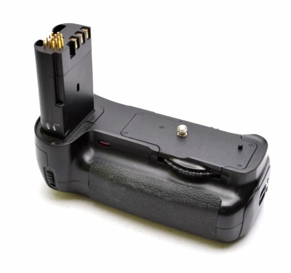 Vertical control battery grip for Nikon D200 - Image 4