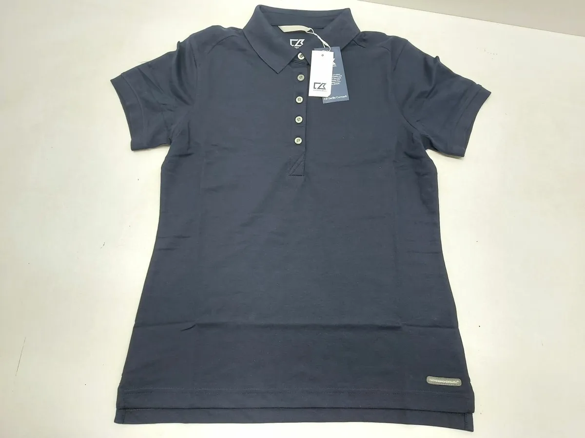 Online Auction Of Women's Polo T-shirts - Image 1