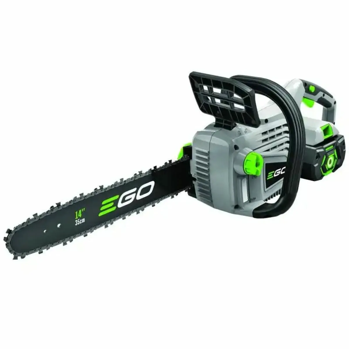 EGO POWER + CH1410 35cm 20m/s chainsaw - Image 1