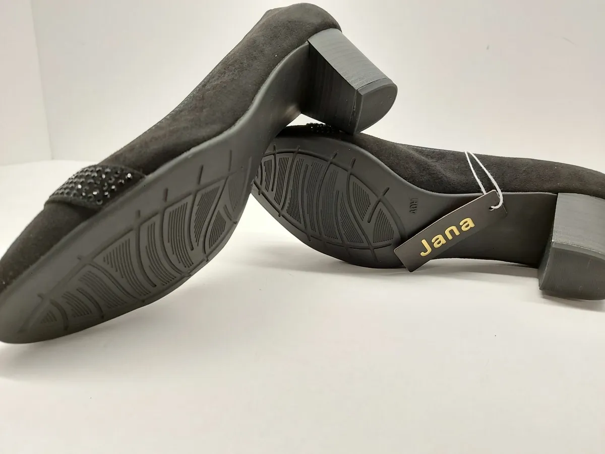 Online Auction Of Jana Pumps & More! - Image 2