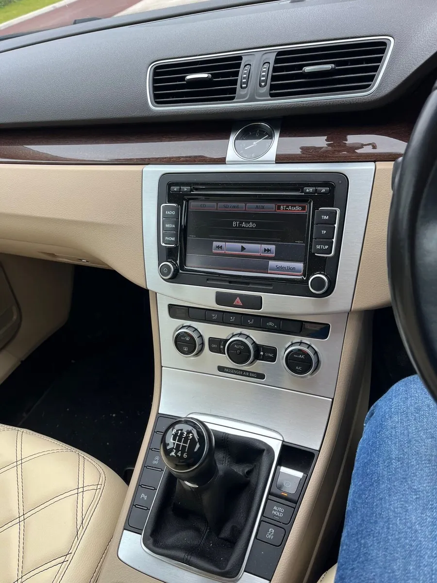Passat - Image 3