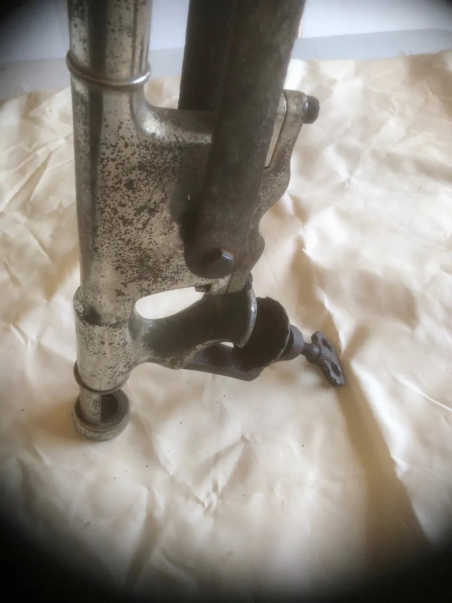 🔶AOME Bar Mounted Corkscrew 🔶 - Image 4