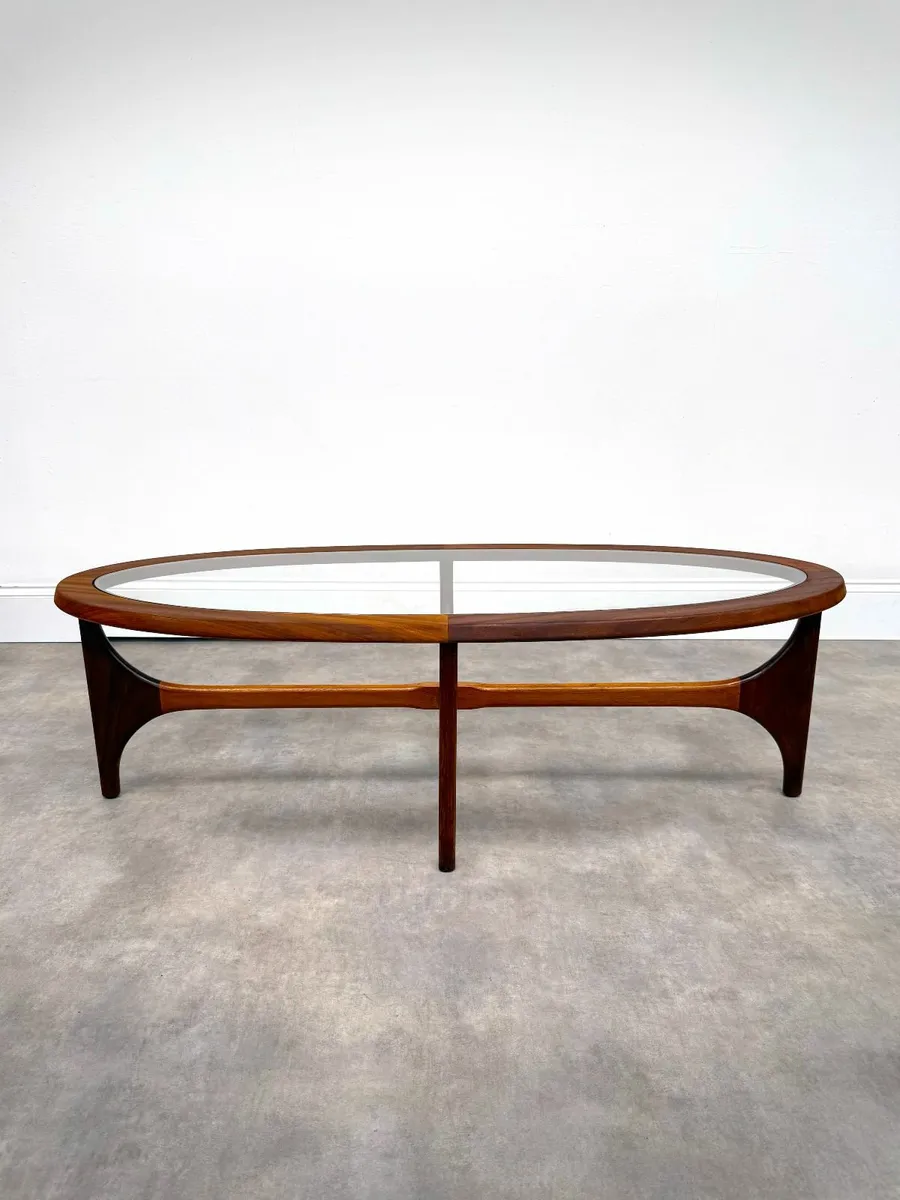 Mid-Century Coffee Table - Image 2