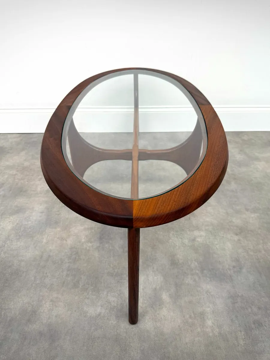 Mid-Century Coffee Table - Image 3
