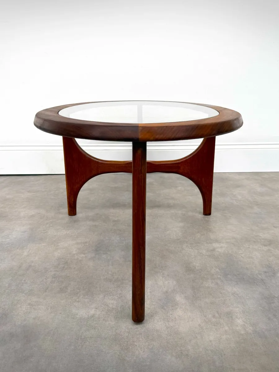 Mid-Century Coffee Table - Image 4