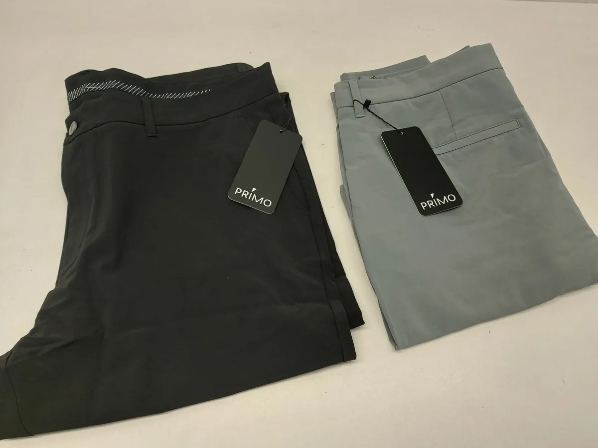 Online Auction Of Primo Trousers & More! - Image 1