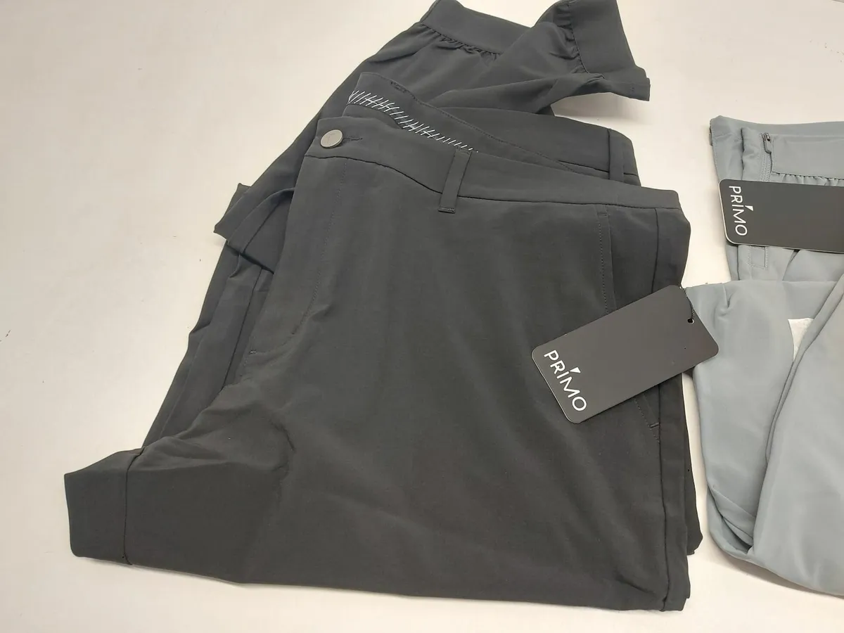 Online Auction Of Primo Trousers & More! - Image 3