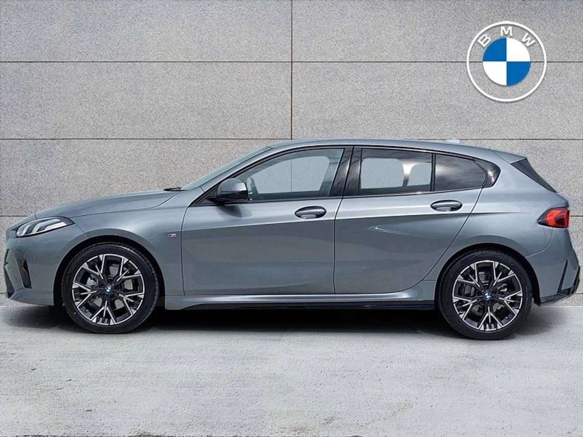 BMW 1 Series 120 M Sport - Image 3