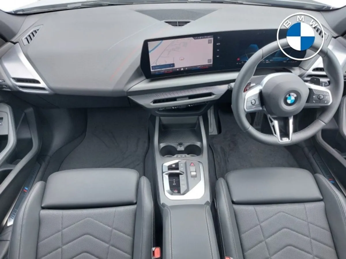 BMW 1 Series 120 M Sport - Image 4