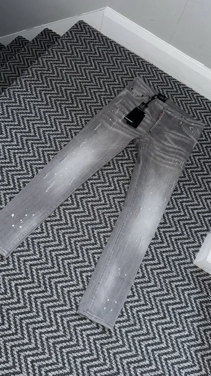 Brands new Dsquare Jeans - Image 1