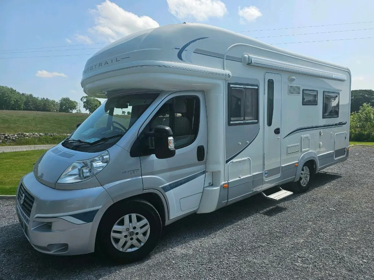 Camper - Image 2