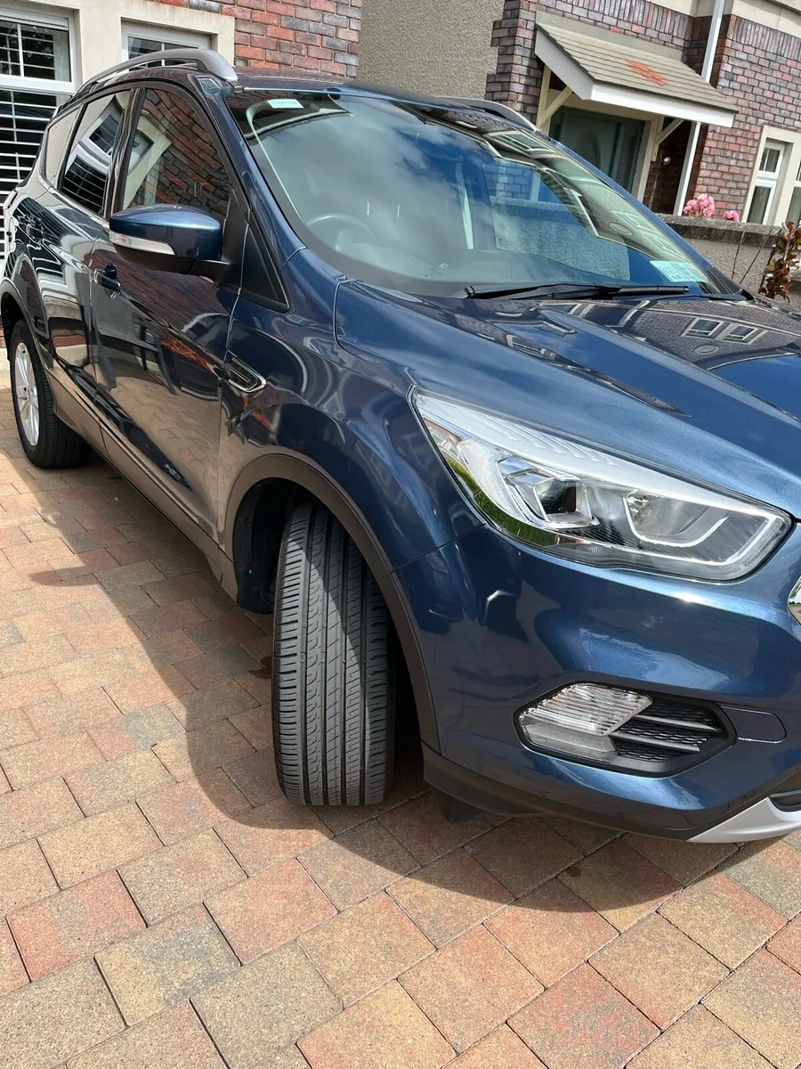 Ford Kuga 192 1.5tdi Titanium low mileage - Image 2
