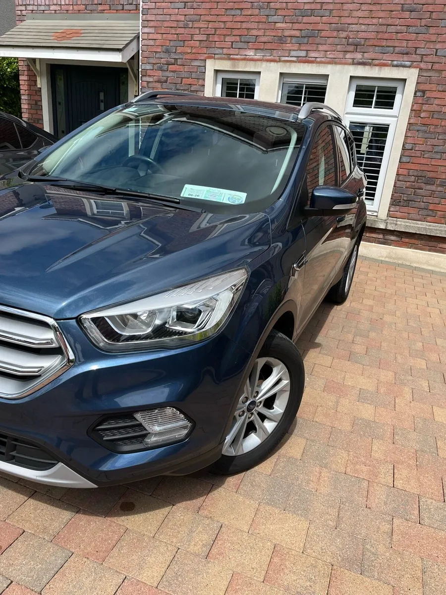 Ford Kuga 192 1.5tdi Titanium low mileage - Image 3