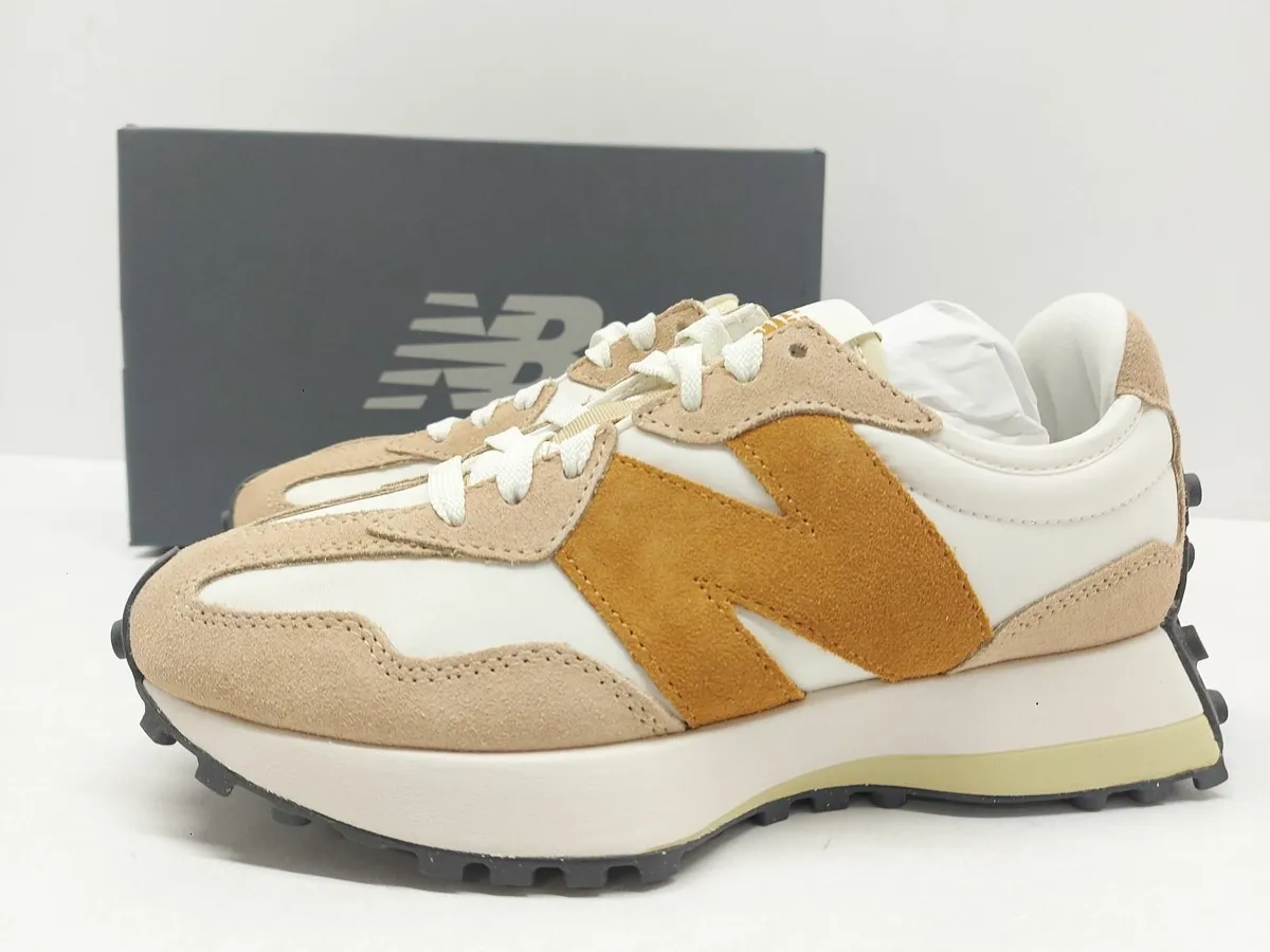 Online Auction Of New Balance Trainers & More! - Image 1