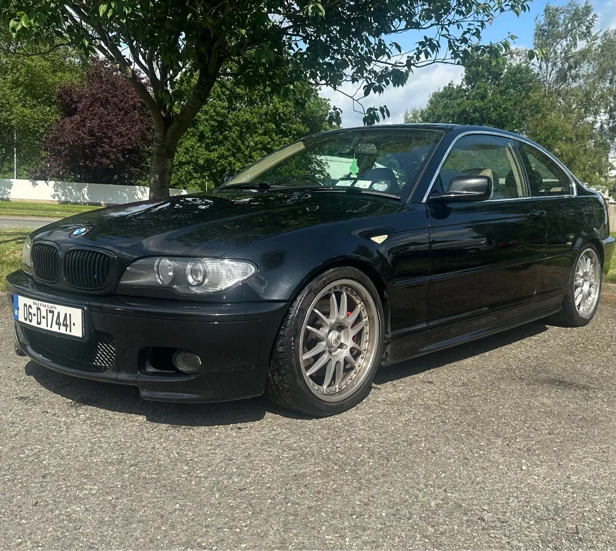 BMW E46 M54B30 - Image 1
