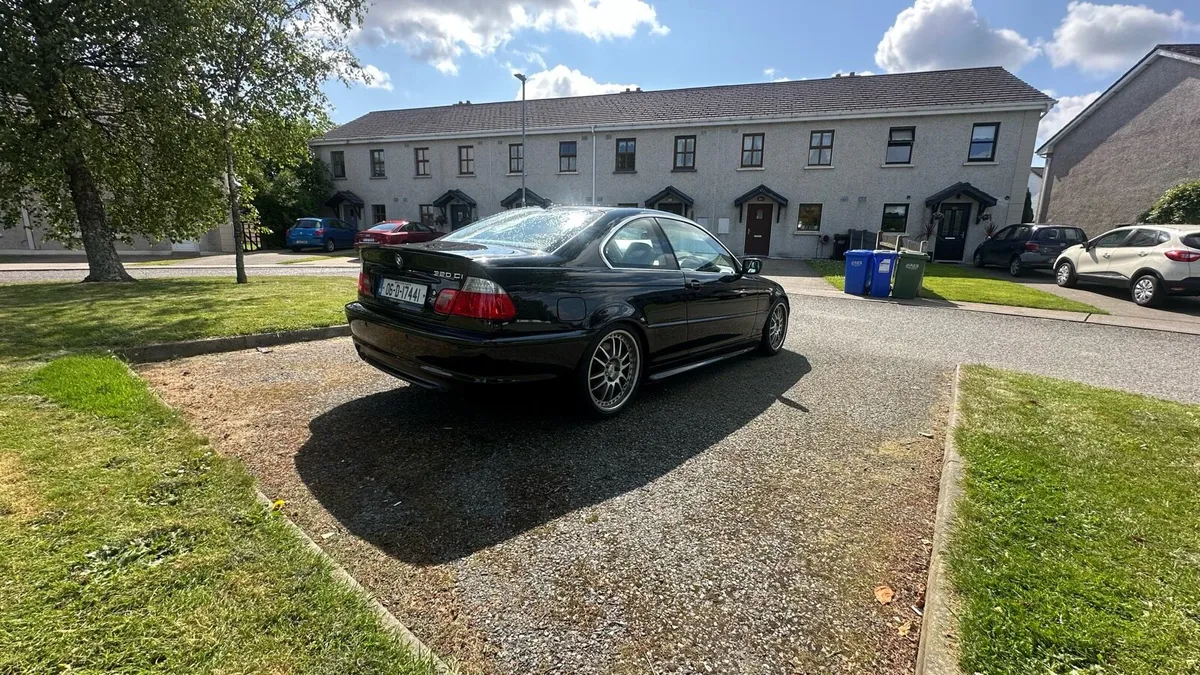 BMW E46 M54B30 - Image 2