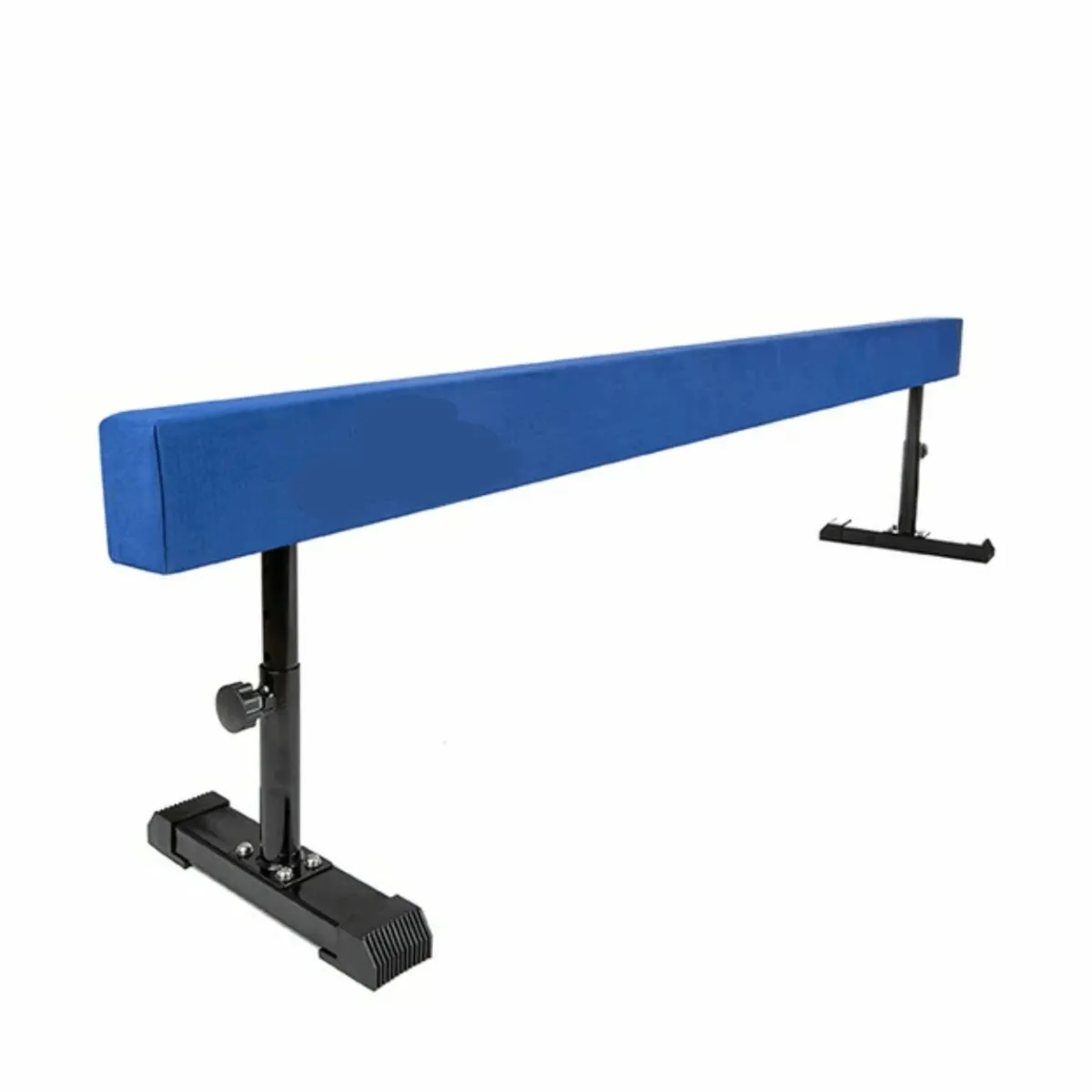 8ft Gymnastics Adjustable Height Balance beam - Image 2