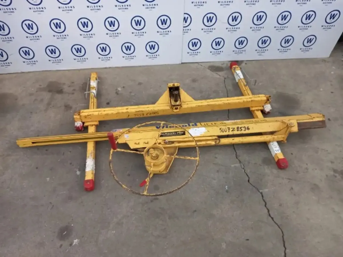 Online Tool & Pedestrian Auction Thurs 3rd July - Image 4