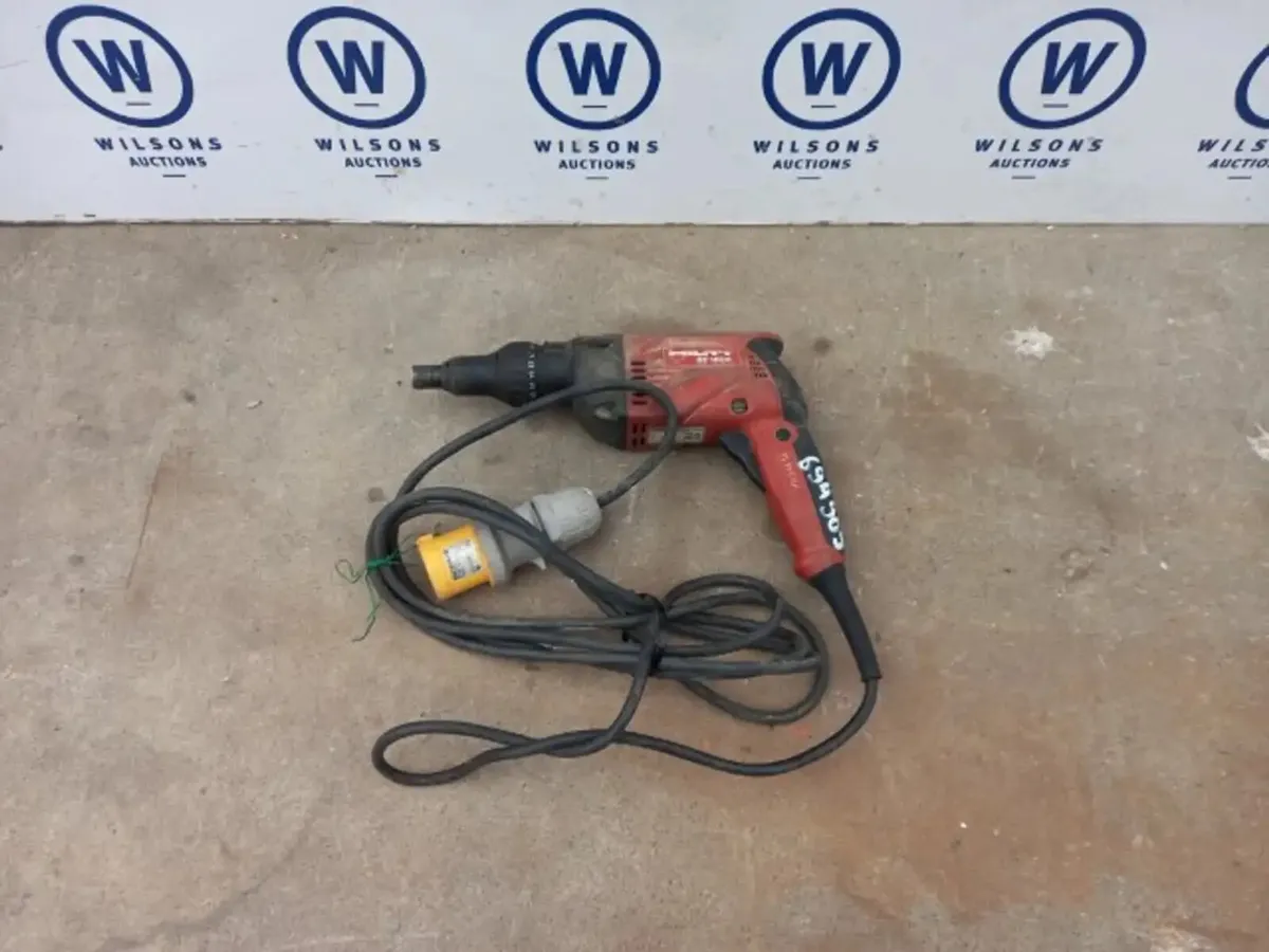 Online Tool & Pedestrian Auction Thurs 3rd July - Image 3