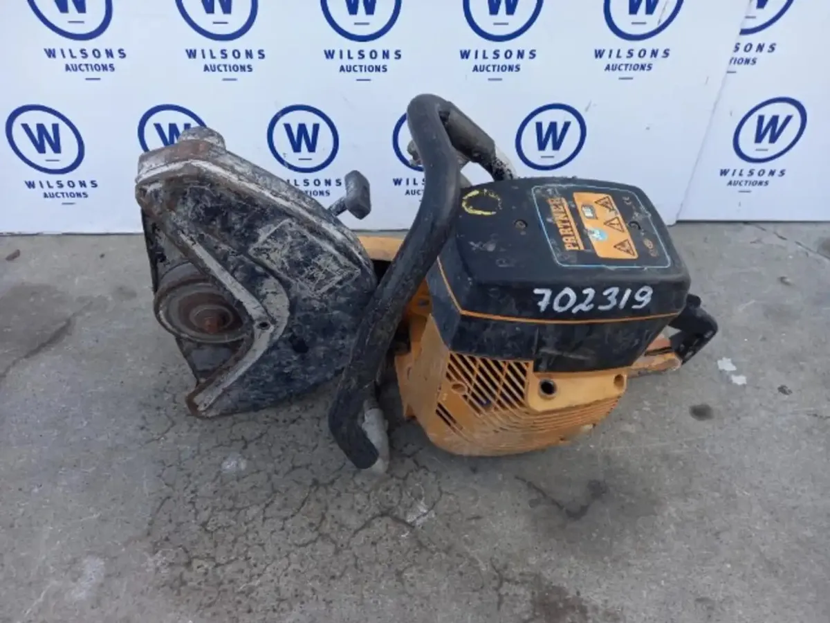 Online Tool & Pedestrian Auction Thurs 3rd July - Image 2