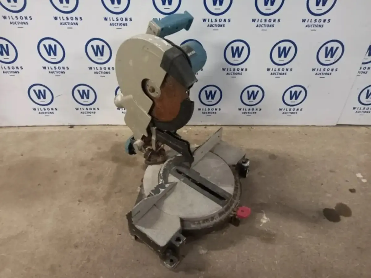 Online Tool & Pedestrian Auction Thurs 3rd July - Image 1