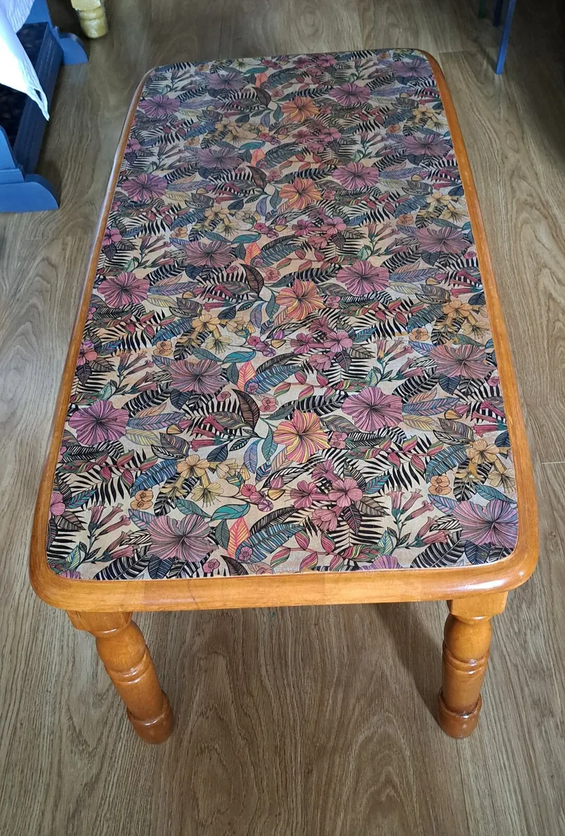 Table - Image 1