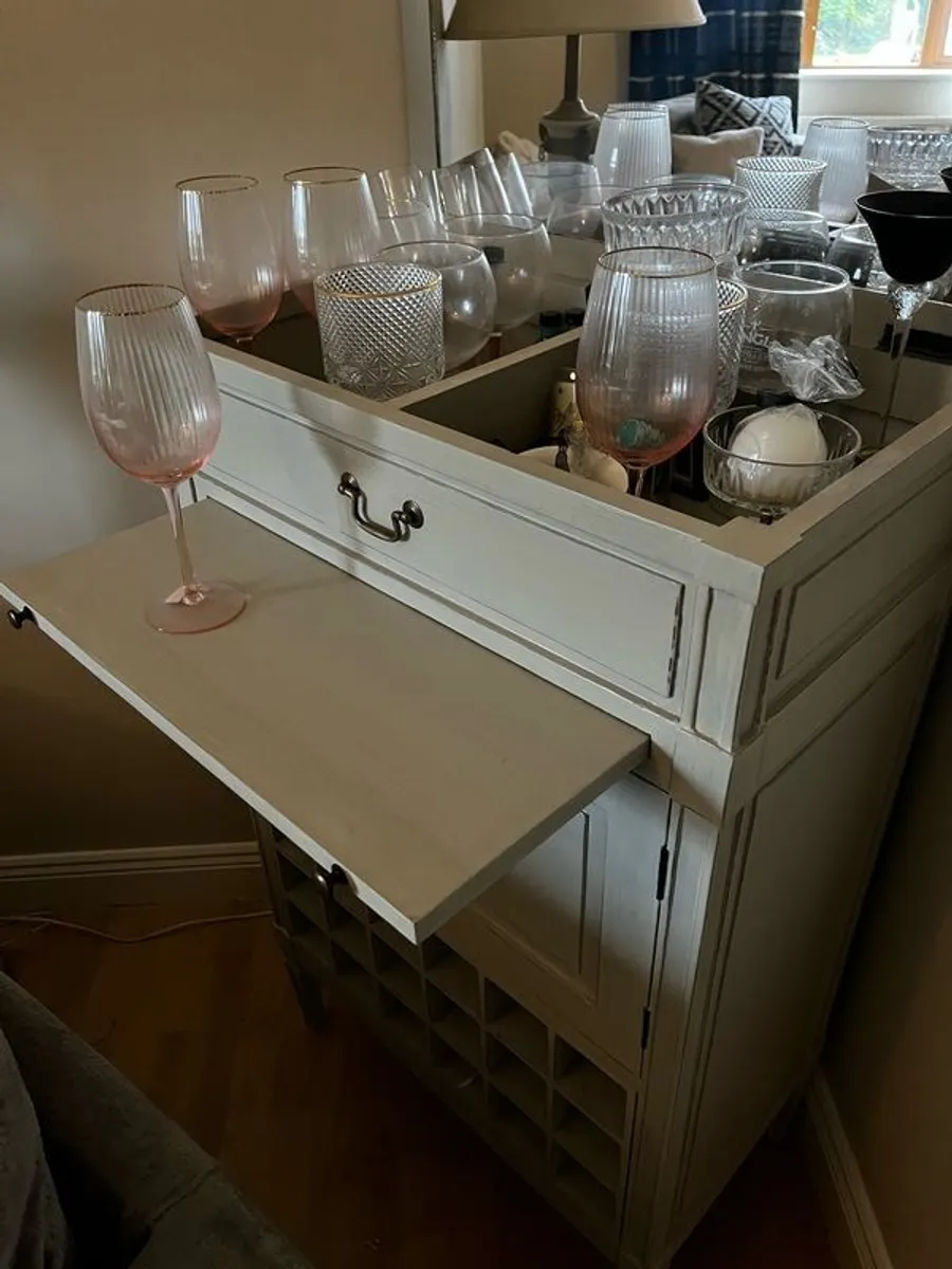 drinks cabinet - Image 2