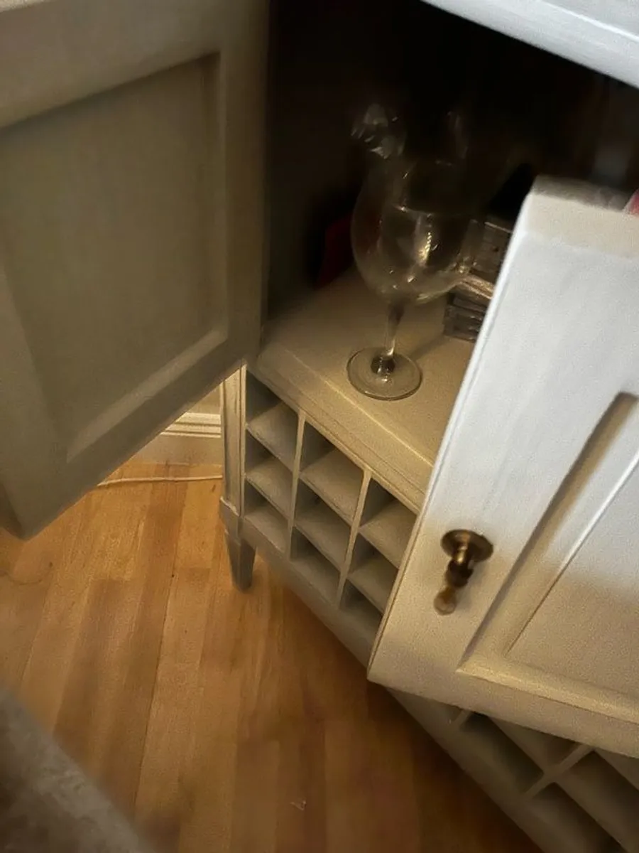 drinks cabinet - Image 3