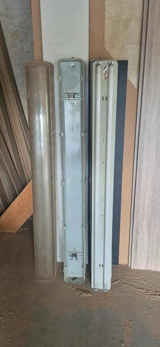 Florescent Lights - Image 1
