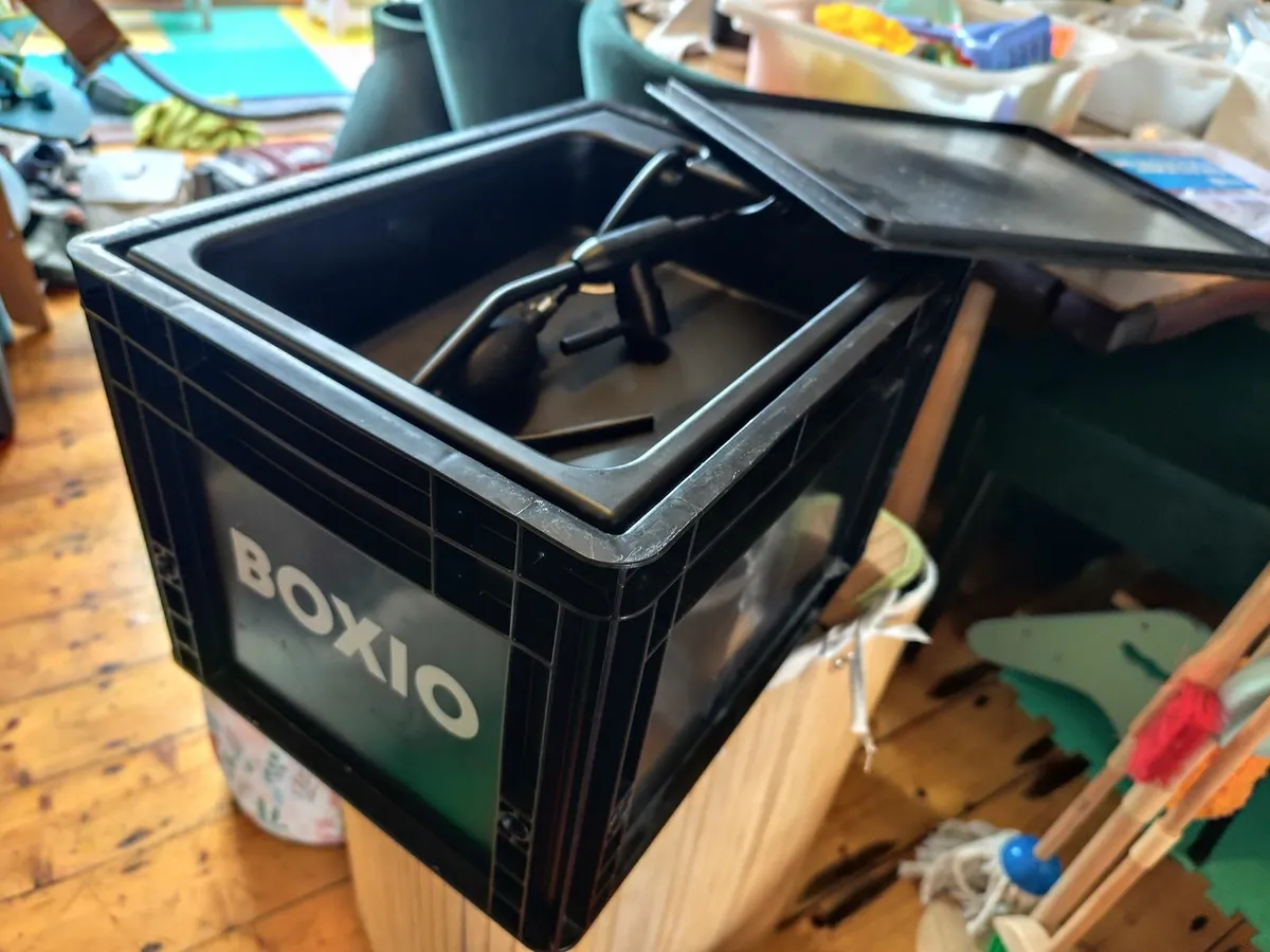 Portable sink